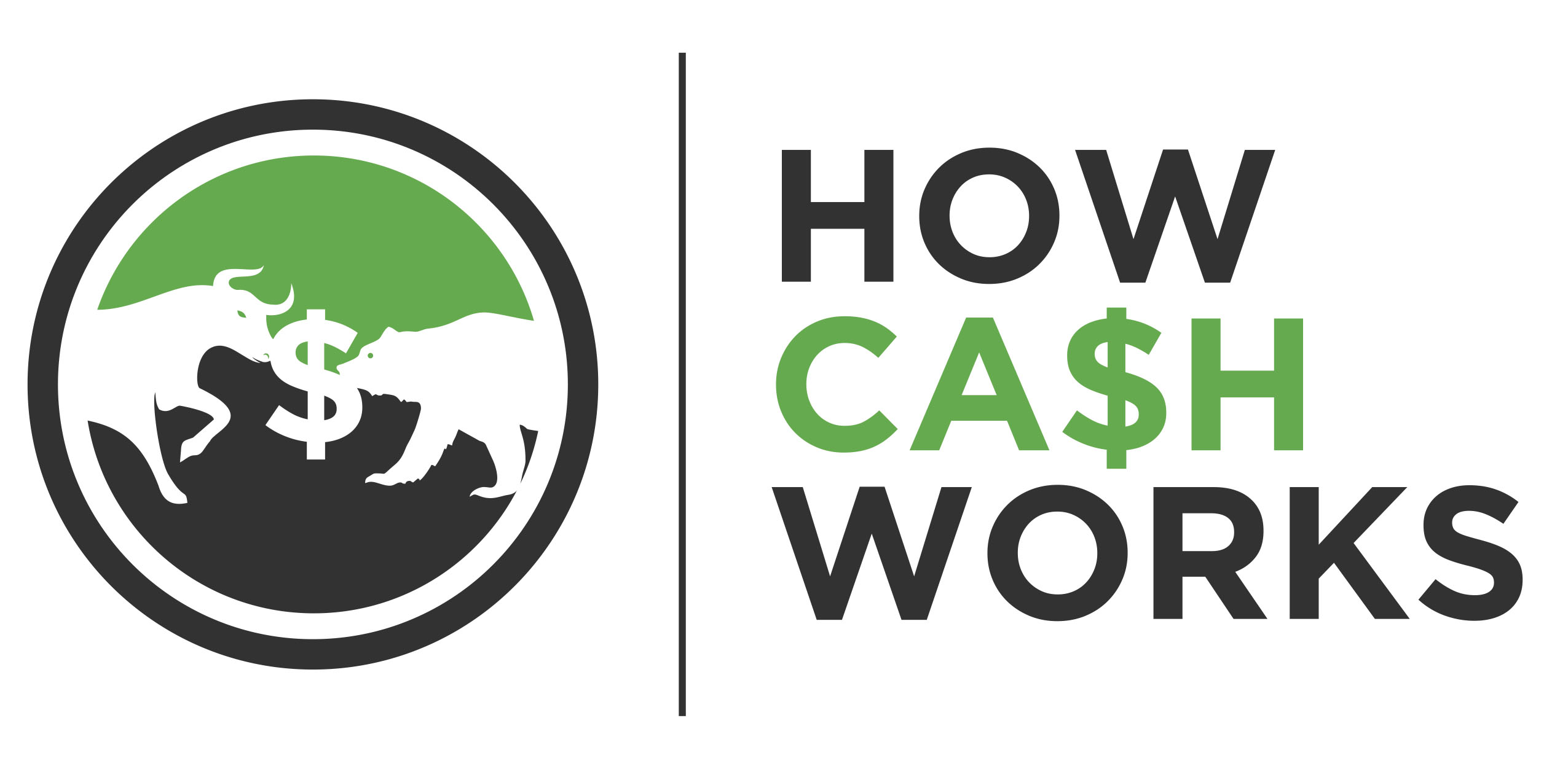 How Cash Works Logo